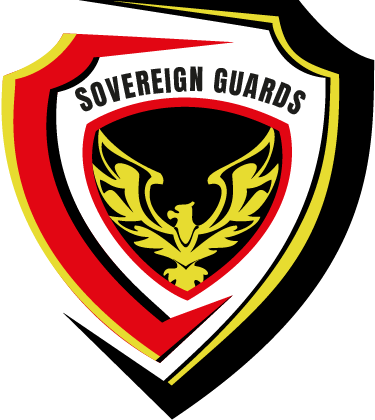 sovereign guards limited logo